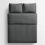 Percale Duvet Set-74365802-74365798
