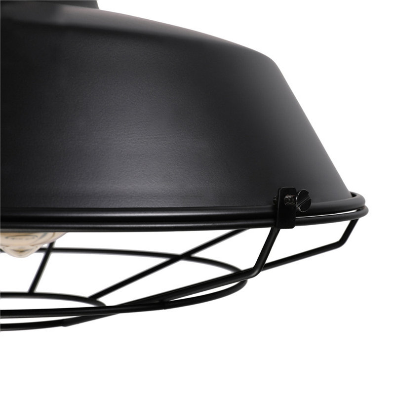 Luminaire suspendu industriel Industrial Barn