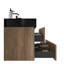 Single Bathroom Vanity with @Solid + Manufactured Top-1476292923-1476292925