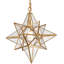 Luminaire suspendu Moravian Star-465639650-465639653