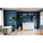 66.9" X 31.5" Freestanding Soaking Acrylic Bathtub