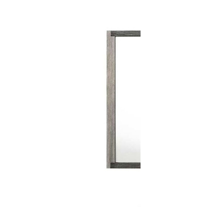 Rectangular Mirror