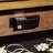 Adames 29.25 " W Solid Wood Nightstand