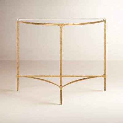 Isabellina 36" Console Table