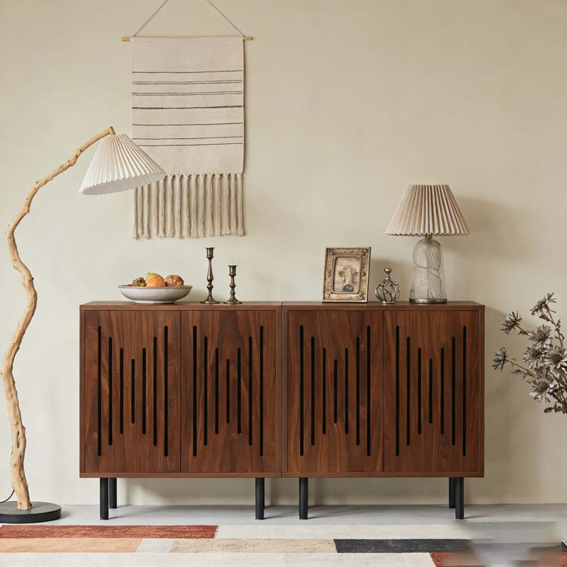 Armoire rustique