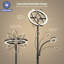 Blodget 175cm LED Novelty Floor Lamp-458011333