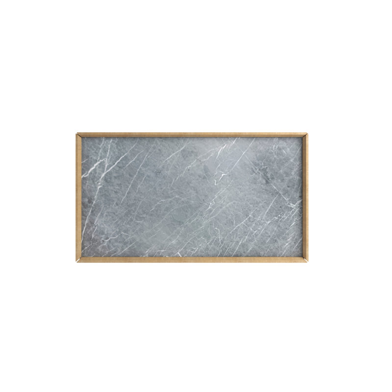 Loft Marble Cocktail Table