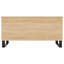 Nashaley Coffee Table 90x44.5x45 cm Engineered Wood-108810574
