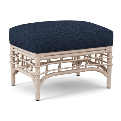 Bridgehampton Ottoman