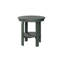 Outdoor Round End Dining Table-865227206-1018337592