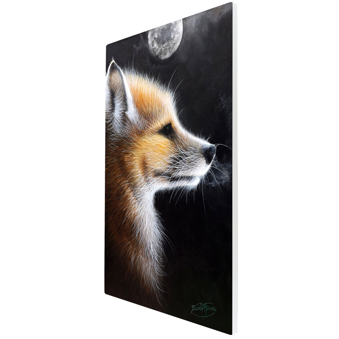 D.FINNEY Traditional Wall Decor on Ceramic