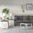 Colburn 3 Piece Living Room Table Set