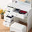 Dressing Table with Mirror