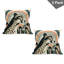 Coussin décoratif réversible en tissu-99021543-99021544