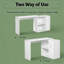 Bureau d'angle rotatif (sans tabourets)-1766580288