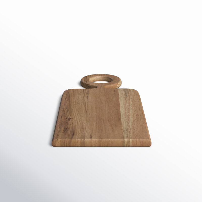 Acacia Cutting Board