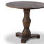 Rivi Solid Wood End Table-744231634