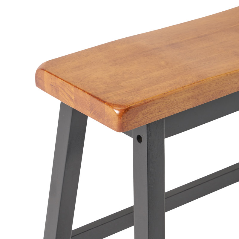 Banc en bois Yantarni