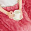 Throw Blanket-912512323