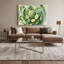 Art mural sur toile vert légumes Melon-894498810