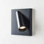 Ponte 1 - Light LED Outdoor Armed Sconce-1132674445-1132674442