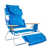 Blue is out of stock