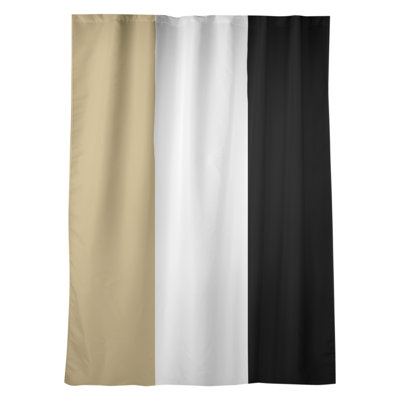 Sateen Room Darkening Curtain