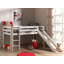 Pino Mid Sleeper Loft Bed-442242178-473971335