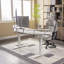 Bureau debout 72 po Marlyin-88946923