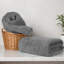 100% Cotton Bath Sheet-1892358472