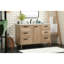 Ensemble de meuble-lavabo simple 48 po Baldwin-605875506