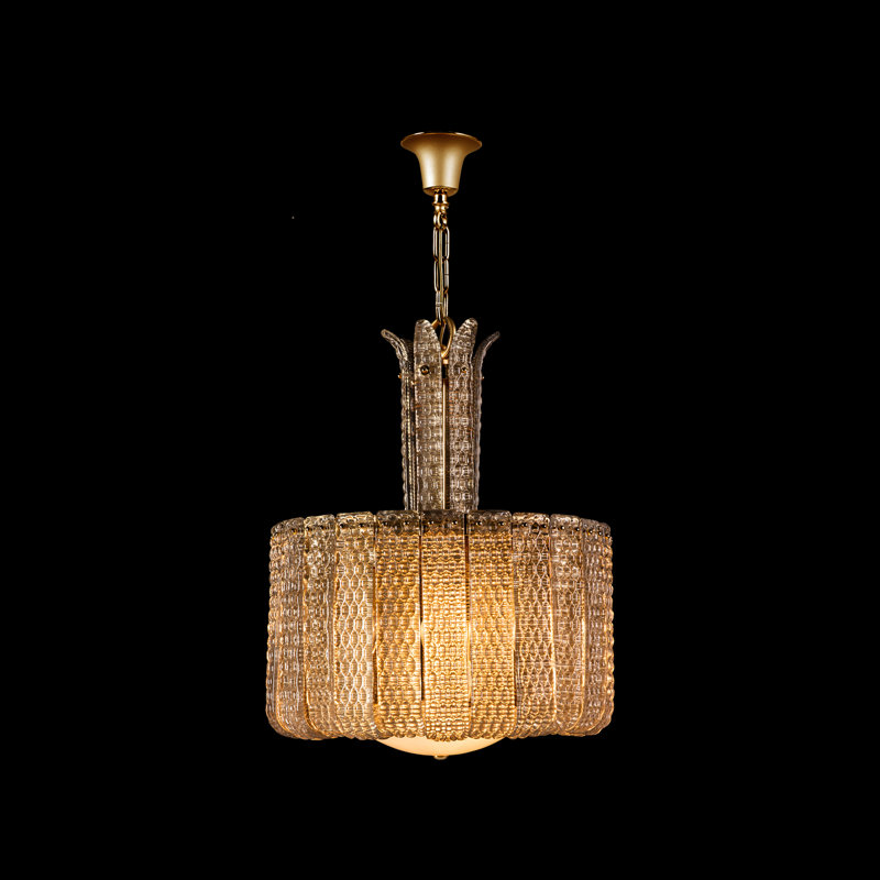 Luminaire suspendu l 20 po Mariner Luxury