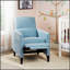 Fauteuil inclinable à dossier coulissant, parfait pour la détente et le confort dans n'importe quelle pièce-699514687