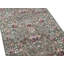 One-of-a-Kind 2'6" X 12' Area Rug