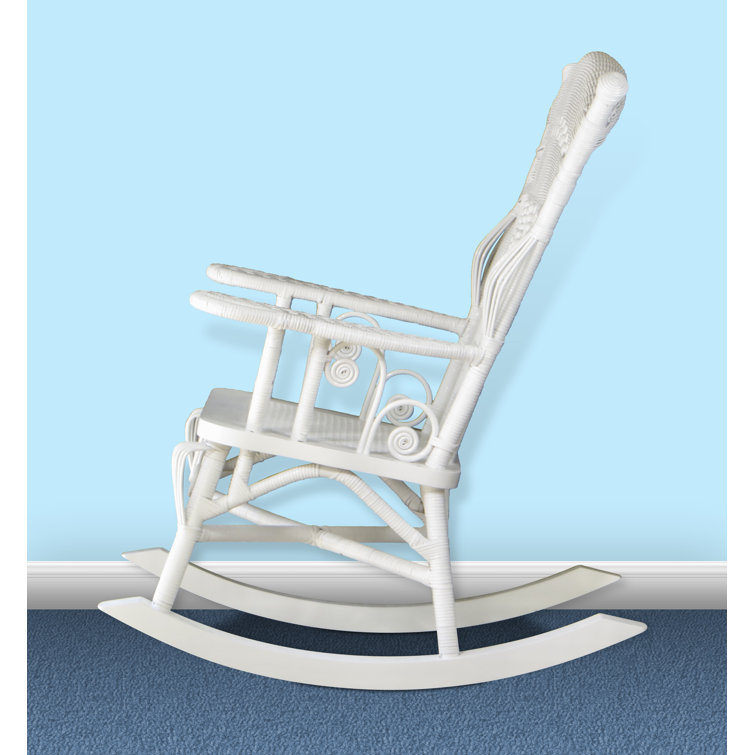 Yesteryear Rocking Chair & Reviews | Wayfair