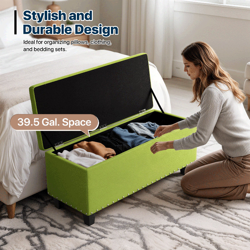 Blue Pinafore Denim Dress