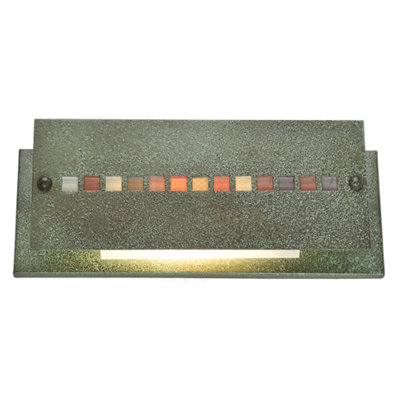 1 - Light Vanity Light