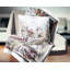 Montreux - Coussin à imprimé paysage-31480639-31480643