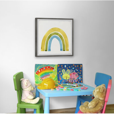 Montevia Single Picture Frame Painting