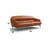 Leonia Cognac Leather Sofa