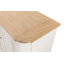 Spadafore 119'' W Solid Wood Sideboard-992015403
