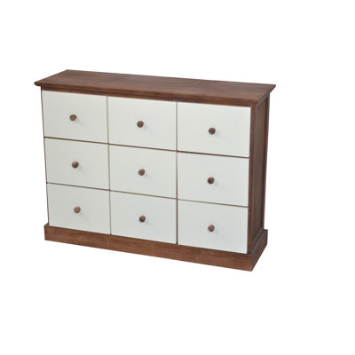 Aymelia chest of drawers