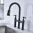 VanityIn Pull Down Kitchen Faucet-56648910