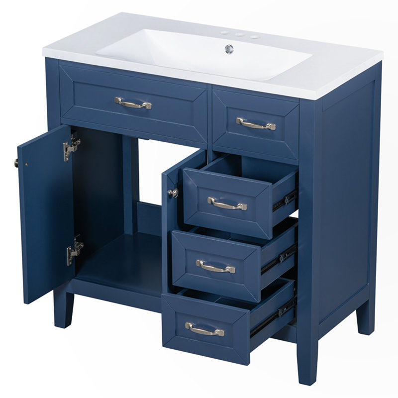 Armoire décorative