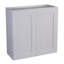 Armoire de cuisine style Shaker de Design House Brookings (prête à assembler)-719837937-719837905