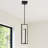 Annalys 1 - Light LED Pendant-2085096516