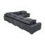 Canapé modulaire réversible de coin Amrith-31945354