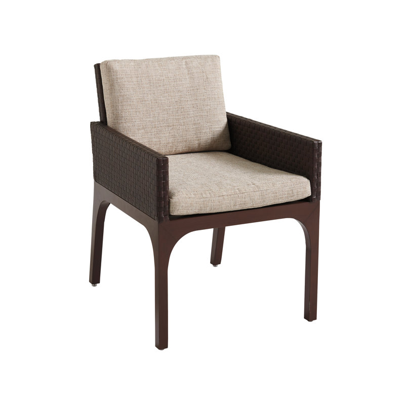 Abaco Arm Dining Chair