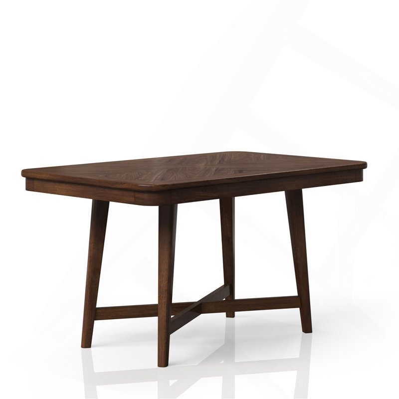 Table de salle à manger Modern Cherry