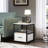 Kempst 15.7'' W Nightstand-1526571835